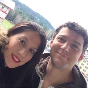 Meet your Posher, Erica